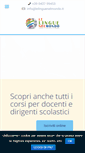 Mobile Screenshot of lelinguenelmondo.it